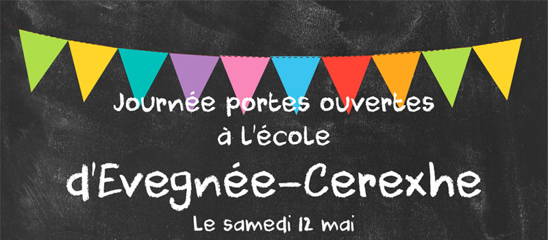 Fête à Evegnée